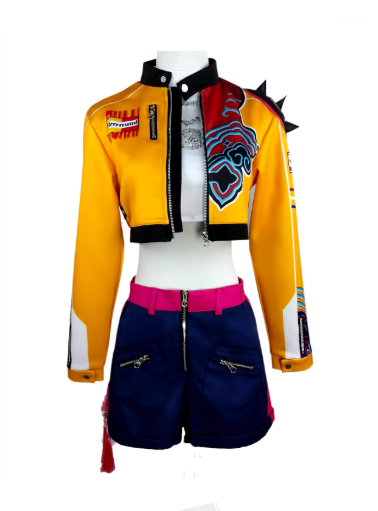 KDA Slayer Set - Seoul Edition
