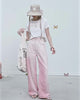 Cotton Candy Cloud Jeans