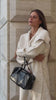 The Coquette Knit Set