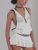 No Strings Attached Sporty Dress