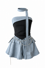 Muse Four-Piece Set