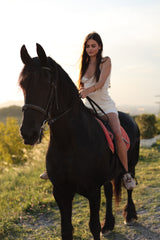 Aube Dress