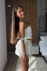 Camellia Top