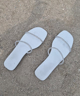 Starlight Slipe Sandle