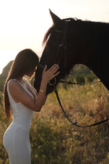 Aube Dress