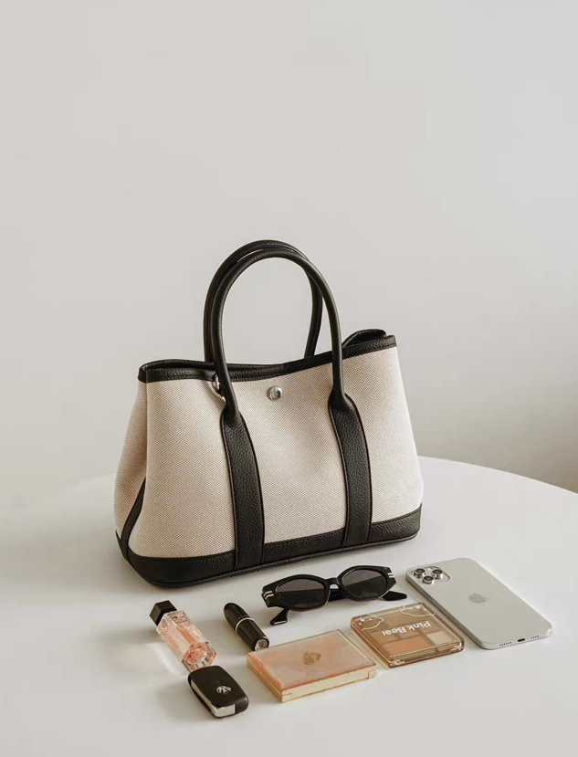 Monet Tote Bag
