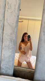 Jessica Lounge set