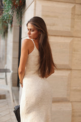 The Coquette Knit Set