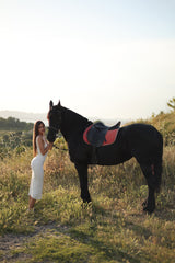 Aube Dress
