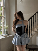 Muse Four-Piece Set